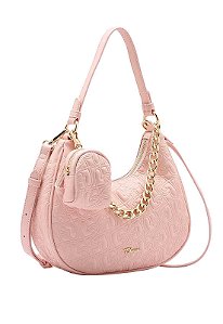 Bolsa Chenson Original Heart Cool Ombro 3485103