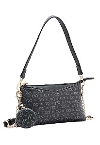 Bolsa Chenson Original Elegance Luxo Ombro 3485089