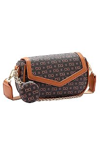Bolsa Chenson Original Elegance Luxo Ombro 3485087