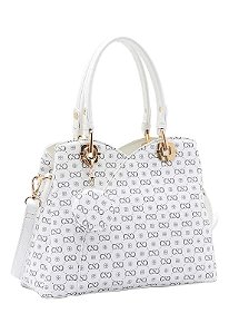 Bolsa Chenson Original Elegance Luxo Mão 3485084