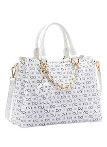 Bolsa Chenson Original Elegance Luxo Mão 3485083