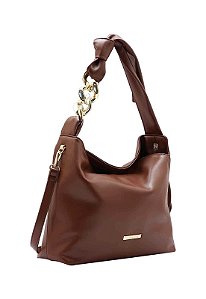 Bolsa Chenson Original Contemporâneo Hobo 3485058