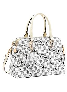 Bolsa Chenson Original New Cristal Mão 3485026