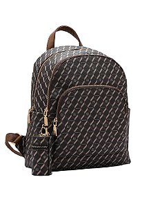 Mochila Chenson Monograma Contemporaneo 8484750