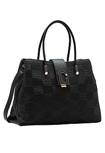 Bolsa Chenson Original Mix Texturas Mão 3484999