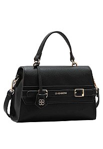Bolsa Chenson Original Detalhe Chic Mão 3484986