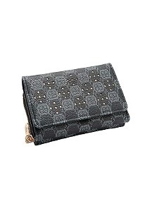 Carteira Chenson Feminina Original New Cristal 2415278