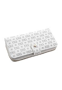 Carteira  Chenson Feminina Original Elegance Luxo 2415277