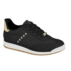 Tenis Vizzano 5 Cristais