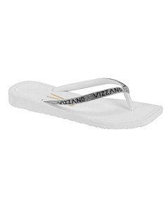 Chinelo Vizzano Dedo Cristal