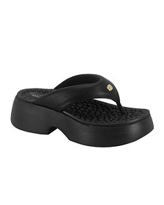 Chinelo Modare Plataforma Dedo 7210.206