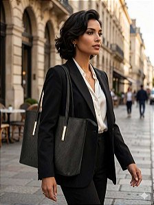 Bolsa LA CELICIA para Notebook BF-20817G