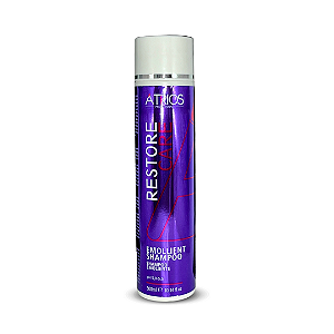 SHAMPOO RESTORE CARE 300ML
