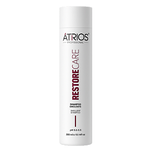 SHAMPOO RESTORE CARE 300ML