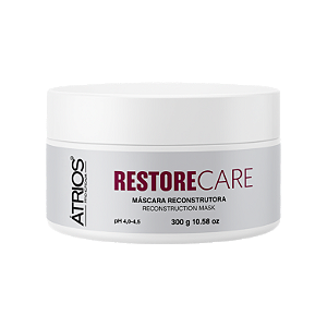 MÁSCARA RESTORE CARE 300G