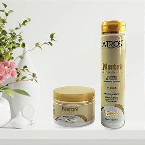 KIT NUTRI REPAIR