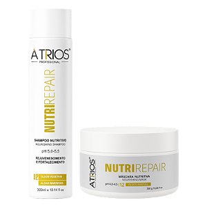 KIT NUTRI REPAIR