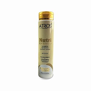 SHAMPOO NUTRI REPAIR