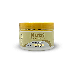 MÁSCARA NUTRI REPAIR