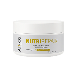 MÁSCARA NUTRI REPAIR
