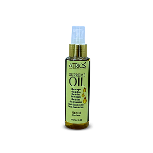 SUPREME OIL