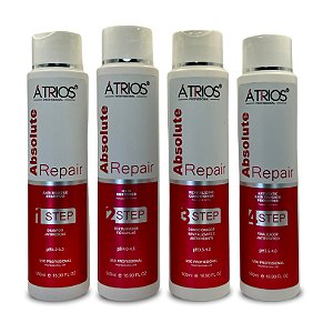 KIT ABSOLUTE REPAIR