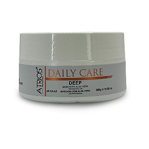 DEEP DAILY CARE 300ml