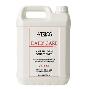 HAIR BALSAM CONDITIONER DAILY CARE 5lt