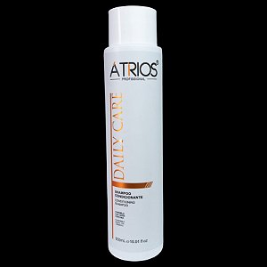 SHAMPOO CONDICIONANTE DAILY CARE 500ML