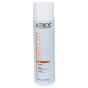 LEAVE-IN DAILY CARE 250ML