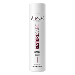 SHAMPOO RESTORE CARE EMOLIENTE 500ML