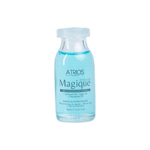 AMPOLA MAGIQUE HIDRATAÇÃO 15ML
