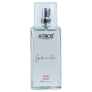 PERFUME CAPILAR GABRIELA 50ML