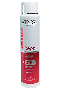 Restaurador do Fio Capilar Absolute Repair Step 2 500ml