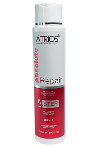 Finalizador Antiestático Absolute Repair Step 4 500ml