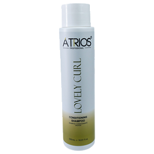 Shampoo Lovely Curl 500ml