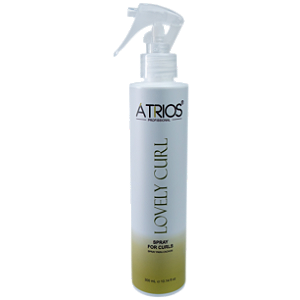 Spray para Cachos Lovely Curl 300ml