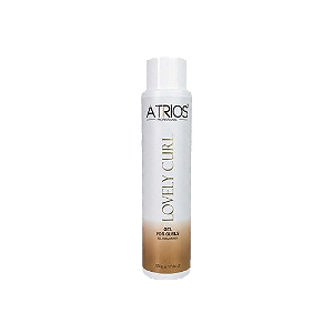 Gel para Cachos Lovely Curl 500ml
