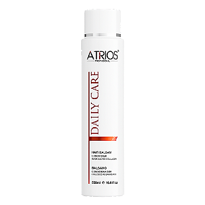 BÁLSAMO CONDICIONADOR DAILY CARE 500ML