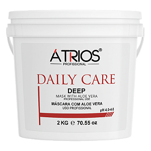 DEEP DAILY CARE 2Kg