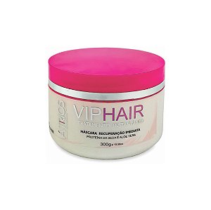 MÁSCARA VIP HAIR TRATAMENTO INSTÂNTANEO 300G