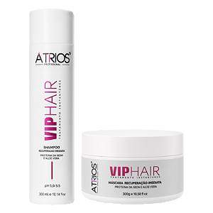 KIT VIP HAIR
