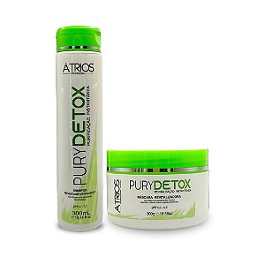 KIT PURY DETOX