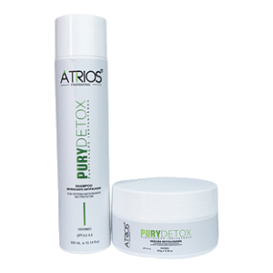 KIT PURY DETOX