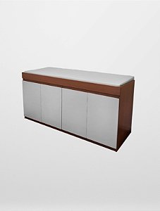 Maca Fixa - 4 Portas