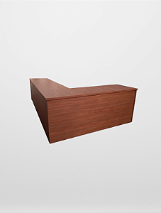 Mesa L Amadeirada