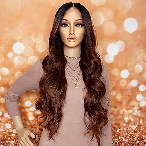 Sophia Brown - Lace Front