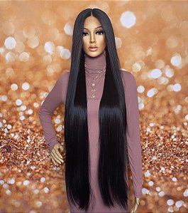 Melissa Black - Lace Front