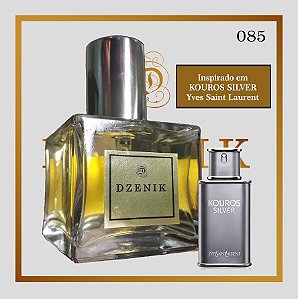 kouros hinode codigo