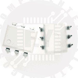 C.I OPTO ACOPLADOR 3041 MOC